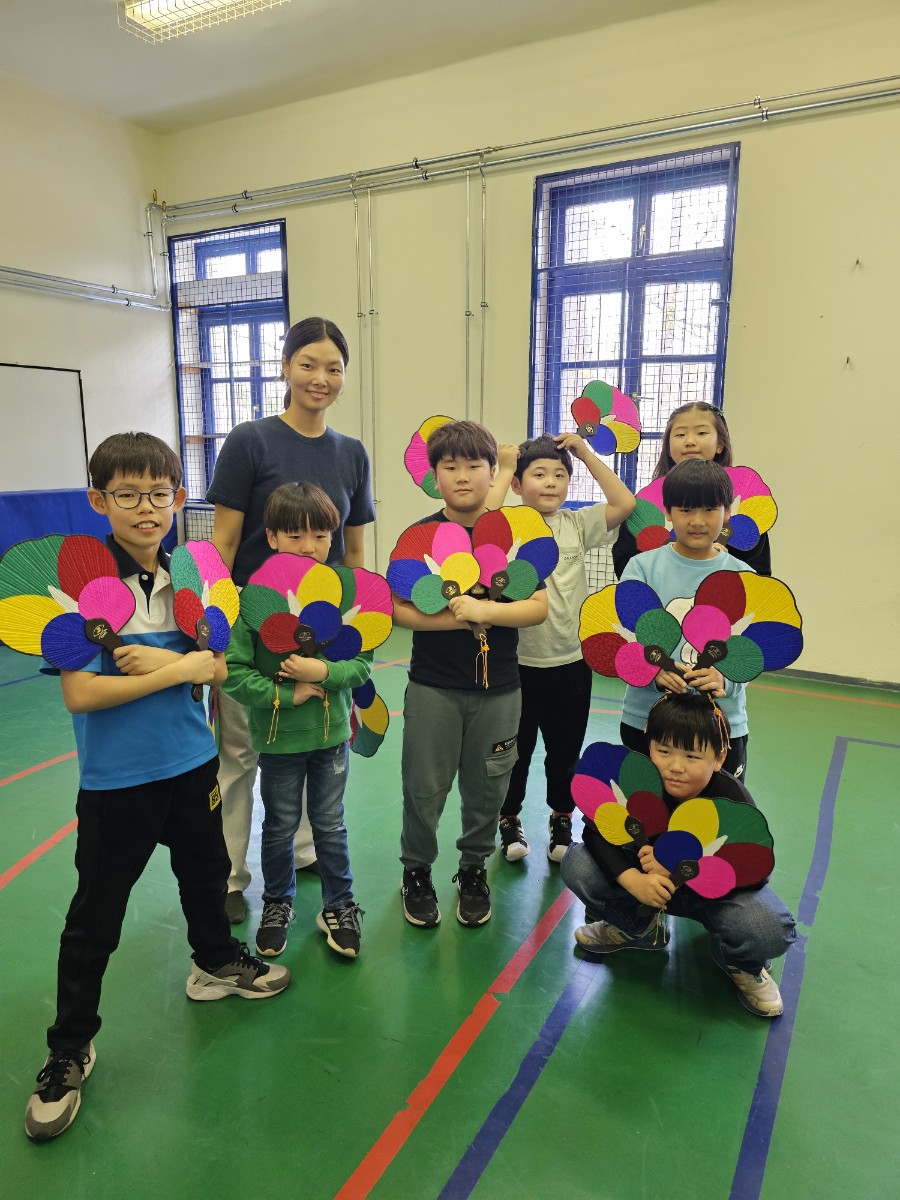 2024.03.23 한국무용 특강